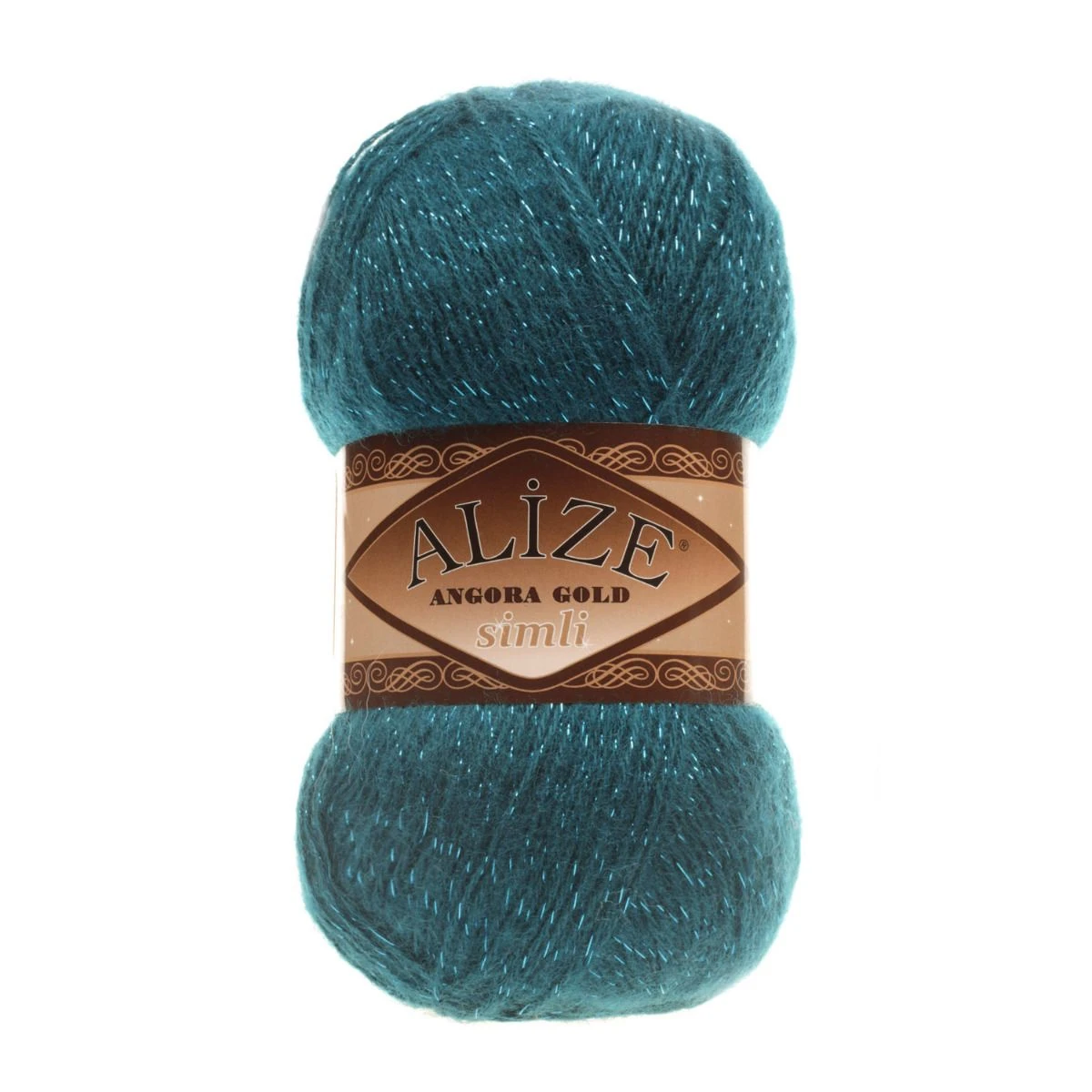 Alize Angora Gold Simli 6 Alize Angora Gold Simli - Image 4