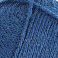 Istex Kambgarn -Langat Maailma 0942 kambgarn indigo 1