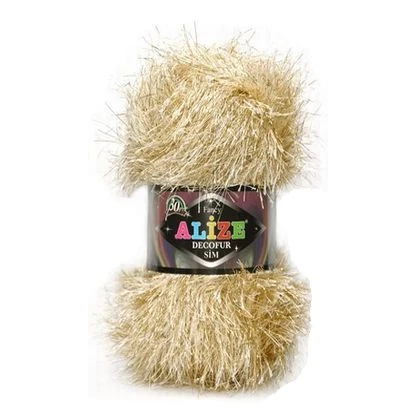 Alize Decofur Sim 3 Alize Decofur Sim