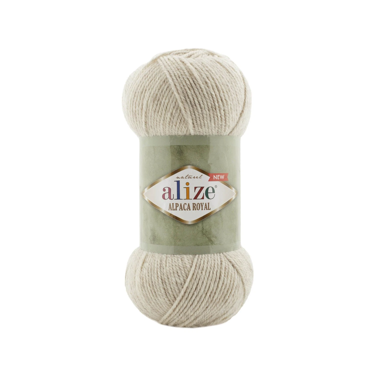 Alize Alpaca Royal NEW 7 Alize Alpaca Royal NEW - Image 6