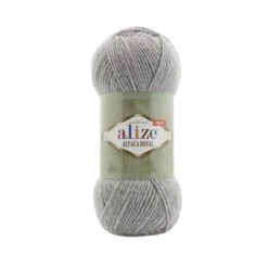 Alize Alpaca Royal NEW 10 Alize Alpaca Royal NEW -Langat Maailma alpaca royal new 21 grey 1