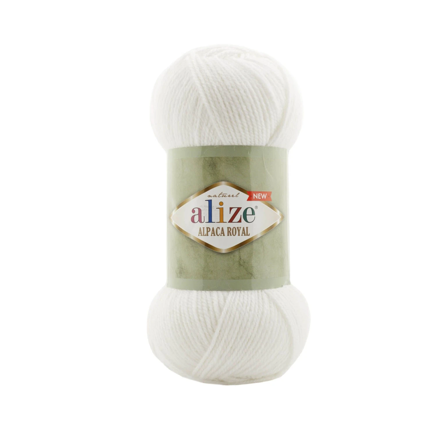 Alize Alpaca Royal NEW 3 Alize Alpaca Royal NEW - Image 2