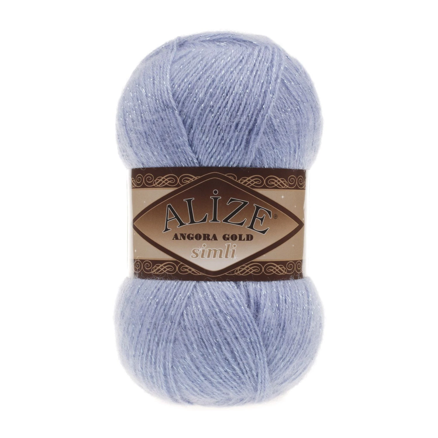 Alize Angora Gold Simli 8 Alize Angora Gold Simli - Image 6