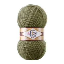 Alize Angora Real 40 Plus