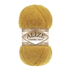 Alize Angora Gold -Langat Maailma angora gold 2 saffron