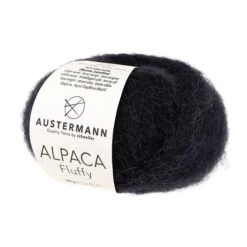 Austermann Alpaca Fluffy -Langat Maailma austermann alpaca fluffy 02 1 1