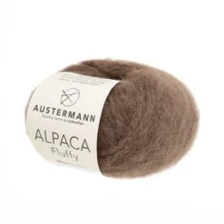 Austermann Alpaca Fluffy -Langat Maailma austermann alpaca fluffy 06 1 1