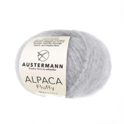 Austermann Alpaca Fluffy -Langat Maailma austermann alpaca fluffy 08 1 1