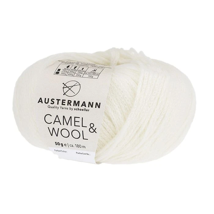 Austermann Camel & Wool 4 Austermann Camel & Wool - Image 2