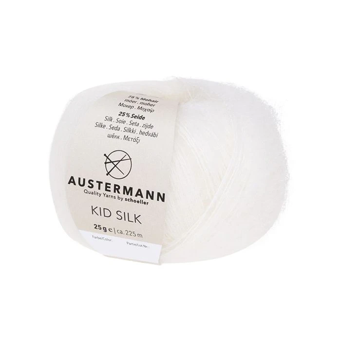 Austermann Kid Silk 4 Austermann Kid Silk - Image 2