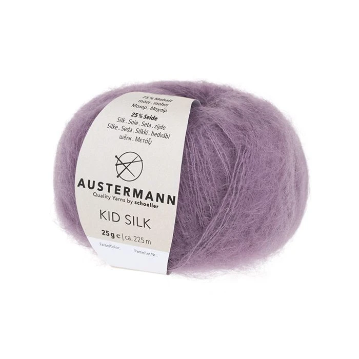 Austermann Kid Silk 3 Austermann Kid Silk