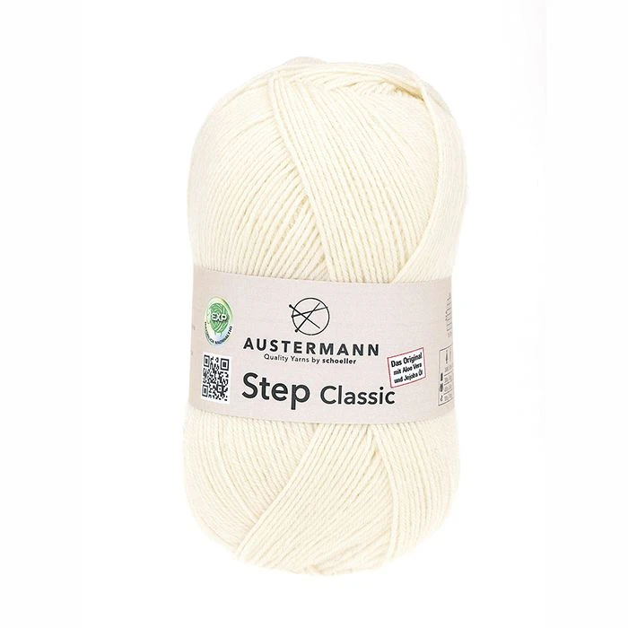 Austermann Step 4 Classic -sukkalanka 4 Austermann Step 4 Classic -sukkalanka - Image 2