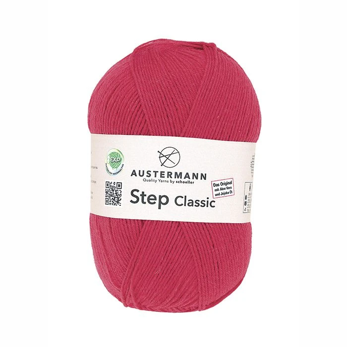 Austermann Step 4 Classic -sukkalanka 7 Austermann Step 4 Classic -sukkalanka - Image 5