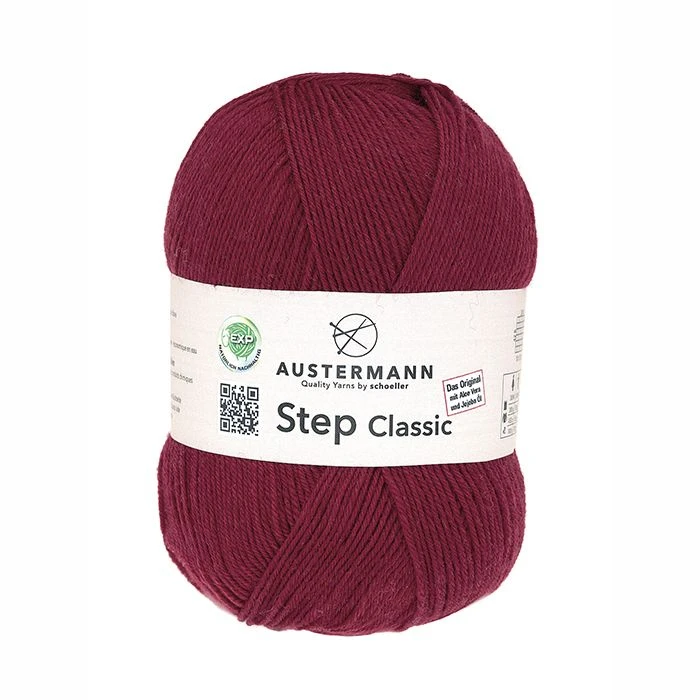 Austermann Step 4 Classic -sukkalanka 8 Austermann Step 4 Classic -sukkalanka - Image 6