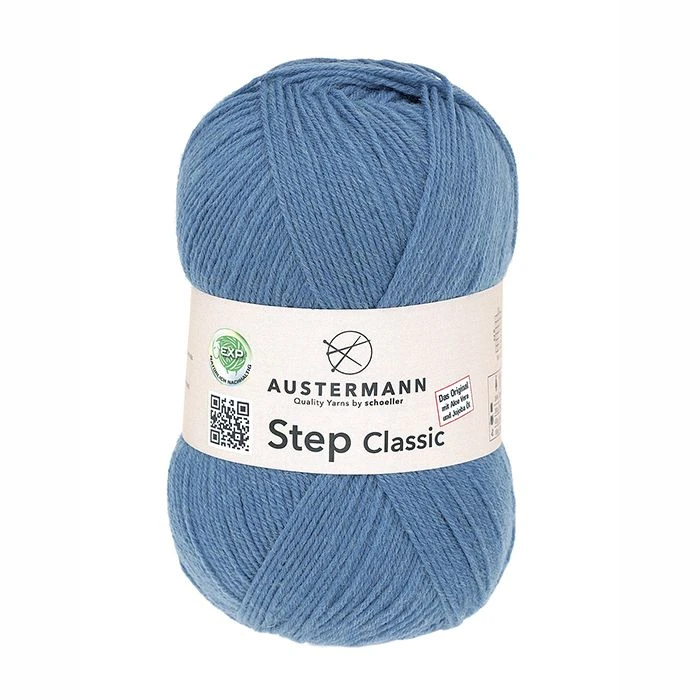 Austermann Step 4 Classic -sukkalanka 3 Austermann Step 4 Classic -sukkalanka