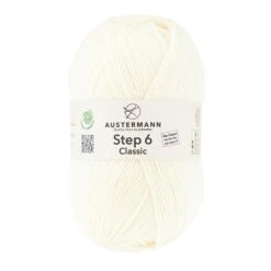 Langat Maailma -Langat Maailma austermann step6 classic 6000 rgb 1