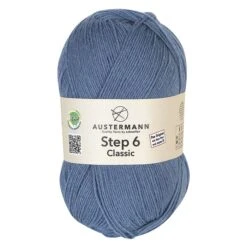 Austermann Step 6 Classic -sukkalanka -Langat Maailma austermann step6 classic 6009 rgb 1