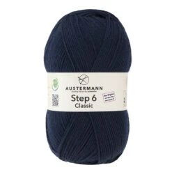 Austermann Step 6 Classic -sukkalanka -Langat Maailma austermann step6 classic 6010 rgb 1