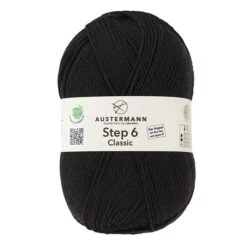 Austermann Step 6 Classic -sukkalanka -Langat Maailma austermann step6 classic 6013 rgb 1