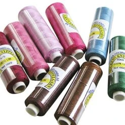 Bockens-nypläyslanka 60/2