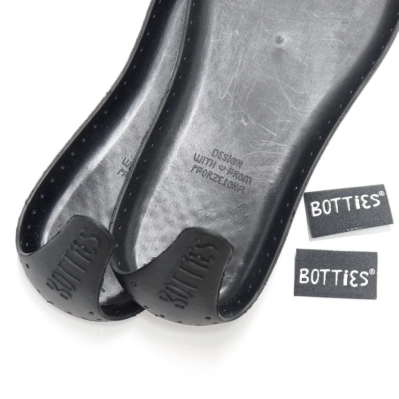 Botties-tossunpohjat 4 Botties-tossunpohjat - Image 2