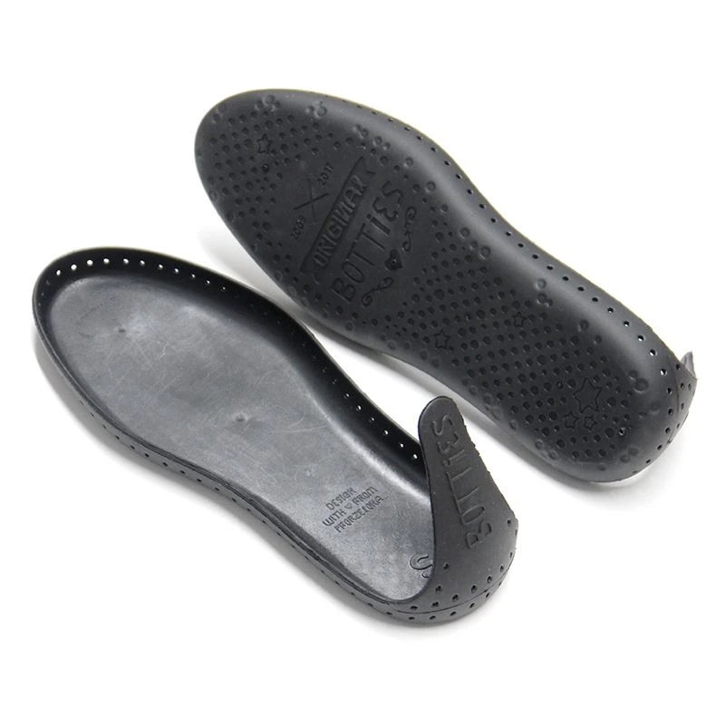 Botties-tossunpohjat 3 Botties-tossunpohjat