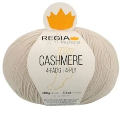 Regia Premium Cashmere 4-ply -Langat Maailma cashmere 00020