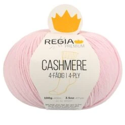 Regia Premium Cashmere 4-ply -Langat Maailma cashmere 00031