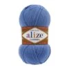 Alize Cashmira-303 Sininen -Langat Maailma cashmira 303 dark blue 1