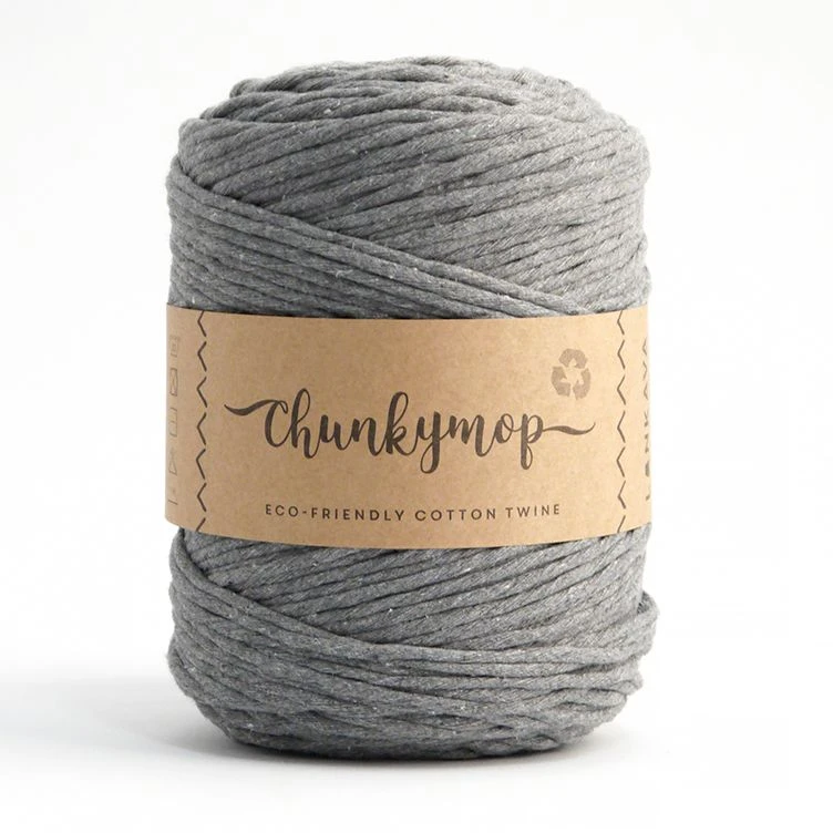 Lankava Chunkymop 3 Lankava Chunkymop