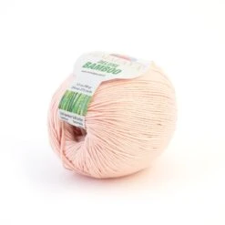 Himalaya Deluxe Bamboo -Langat Maailma deluxe bamboo 05 vaalea lohenpunainen web 1