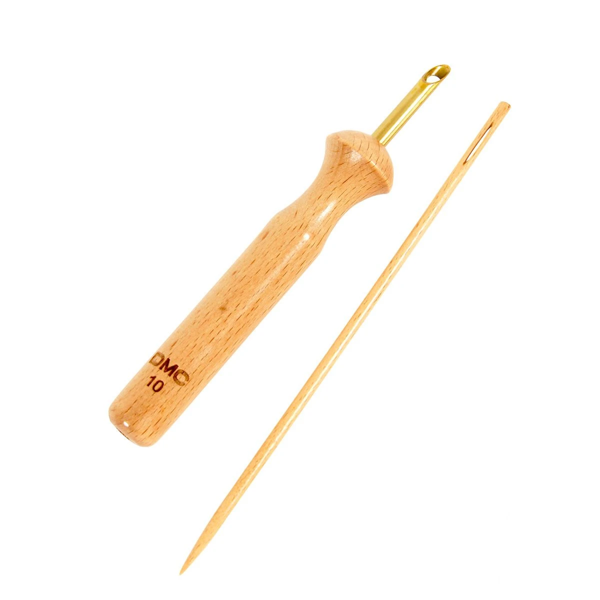 DMC Tuftausneula 3 DMC Tuftausneula