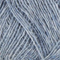 Istex Einband -Langat Maailma einband 0008 light denim 1