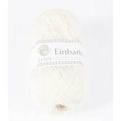 Istex Einband -Langat Maailma einband 0851 white 1