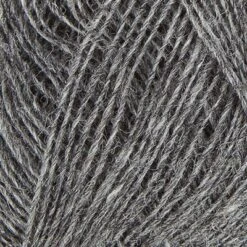 Istex Einband -Langat Maailma einband 9102 grey 1