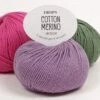 DROPS Cotton Merino -Langat Maailma eks 1 2 1 1