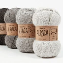DROPS Alpaca Mix
