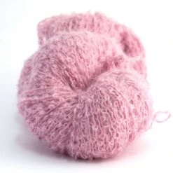 Esito-lenkkimohair -Langat Maailma esito lenkkimohair 143 m 1