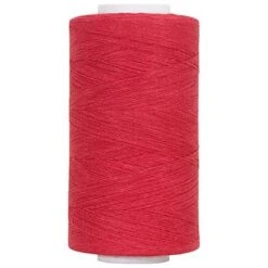 Esito-aivina Nel 8, Punainen, 500 G Rulla