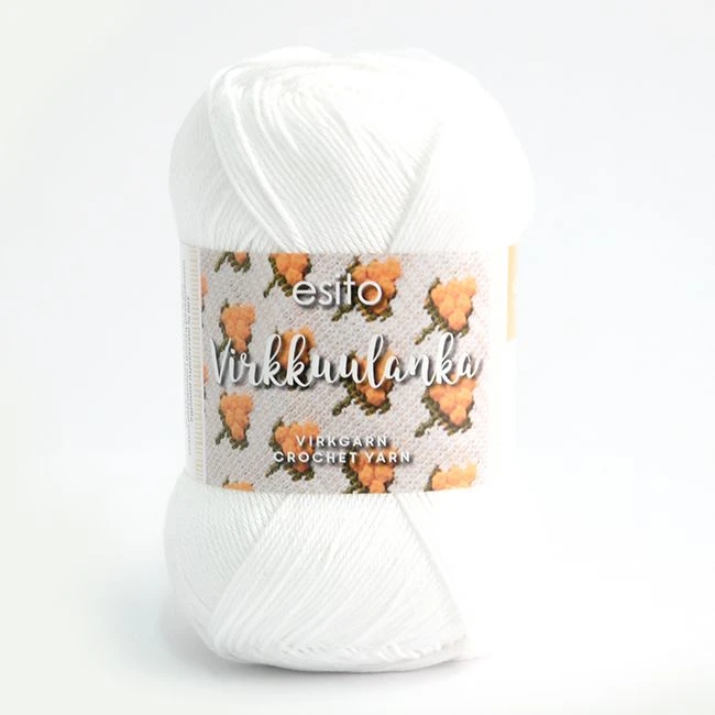 Esito-virkkuulanka 5 Esito-virkkuulanka - Image 3