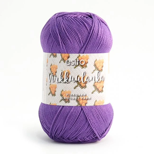 Esito-virkkuulanka 6 Esito-virkkuulanka - Image 4