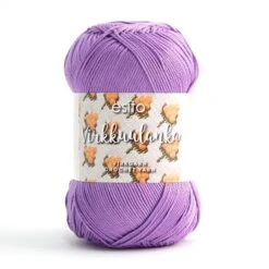 Esito-virkkuulanka 12 Esito-virkkuulanka -Langat Maailma evl 9012 m 1