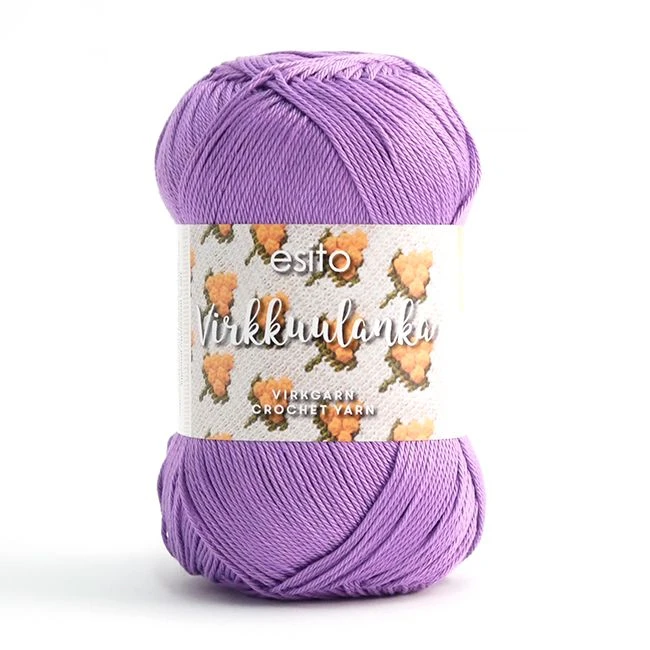 Esito-virkkuulanka 7 Esito-virkkuulanka - Image 5