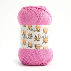 Esito-virkkuulanka 13 Esito-virkkuulanka -Langat Maailma evl 9013 m 1