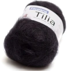 Filcolana Tilia -Langat Maailma fiti102 black 1