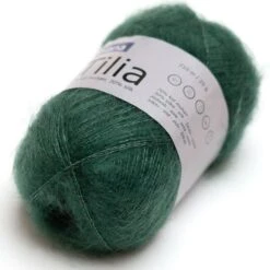 Filcolana Tilia -Langat Maailma fiti124 reseda