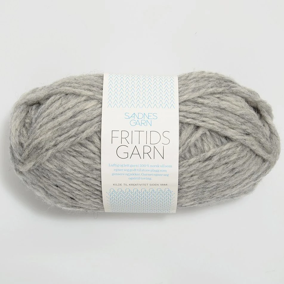 Sandnes Fritidsgarn 5 Sandnes Fritidsgarn - Image 3