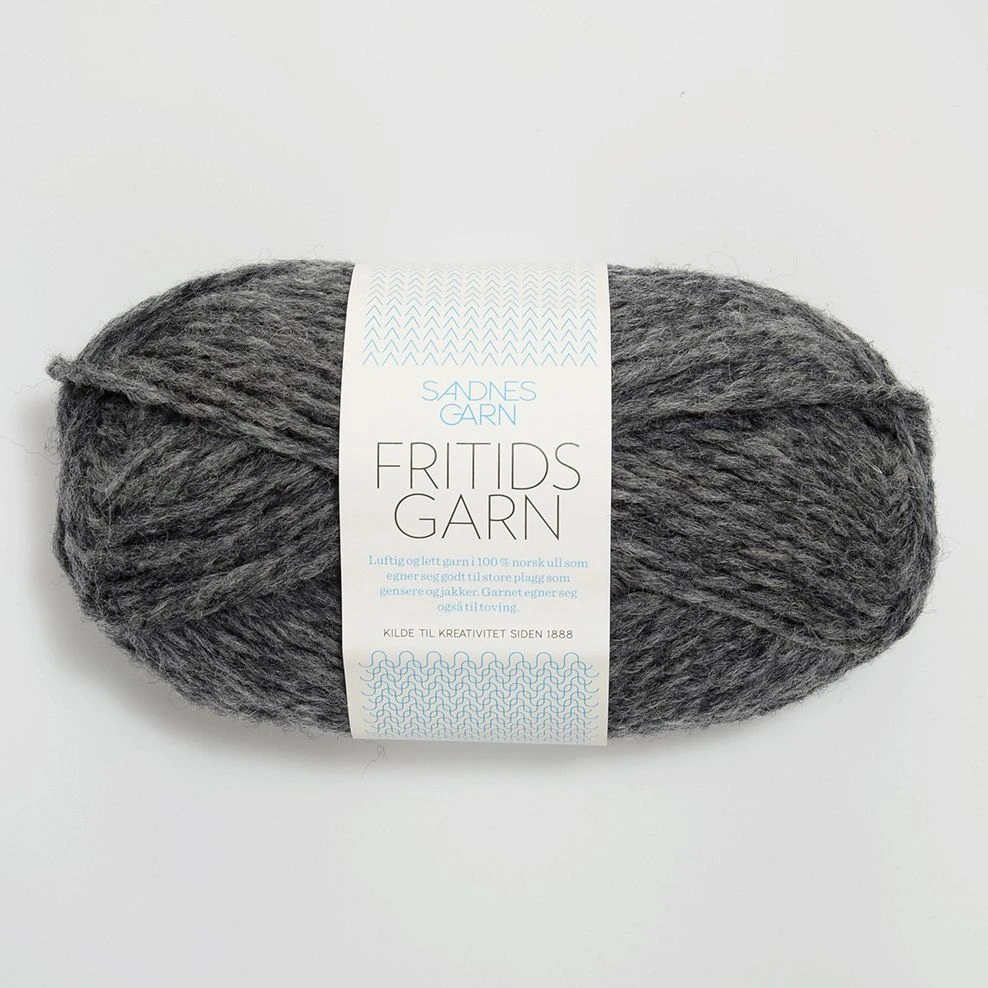 Sandnes Fritidsgarn 6 Sandnes Fritidsgarn - Image 4