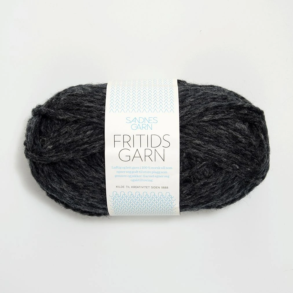 Sandnes Fritidsgarn 7 Sandnes Fritidsgarn - Image 5