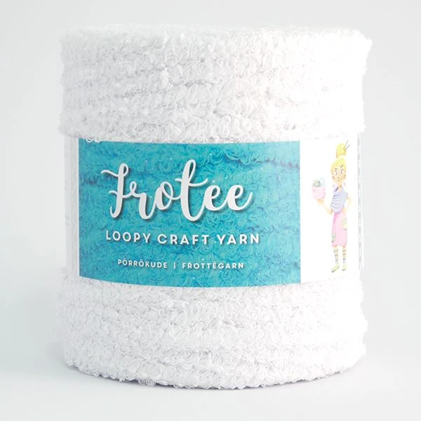 Lankava Frotee-pörrökude 4 Lankava Frotee-pörrökude - Image 2